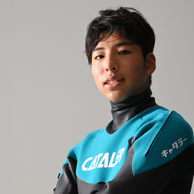 Announcement of Takumi Moriya's Affiliation Contract Renewal