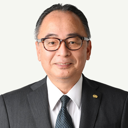 Ryuichi Sueyoshi