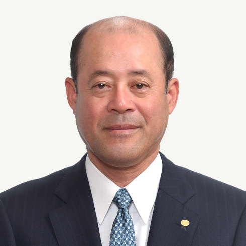 Masahiro Nishikawa