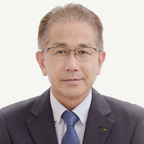 Isao Hida