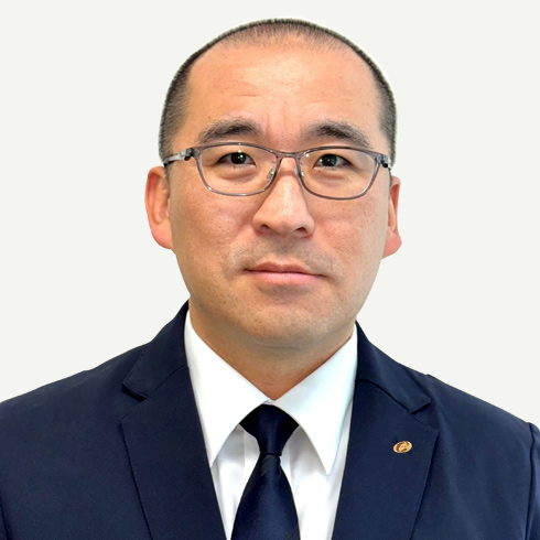 Hiroyuki Hayashi