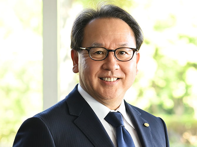 取締役副社長 石田雅資