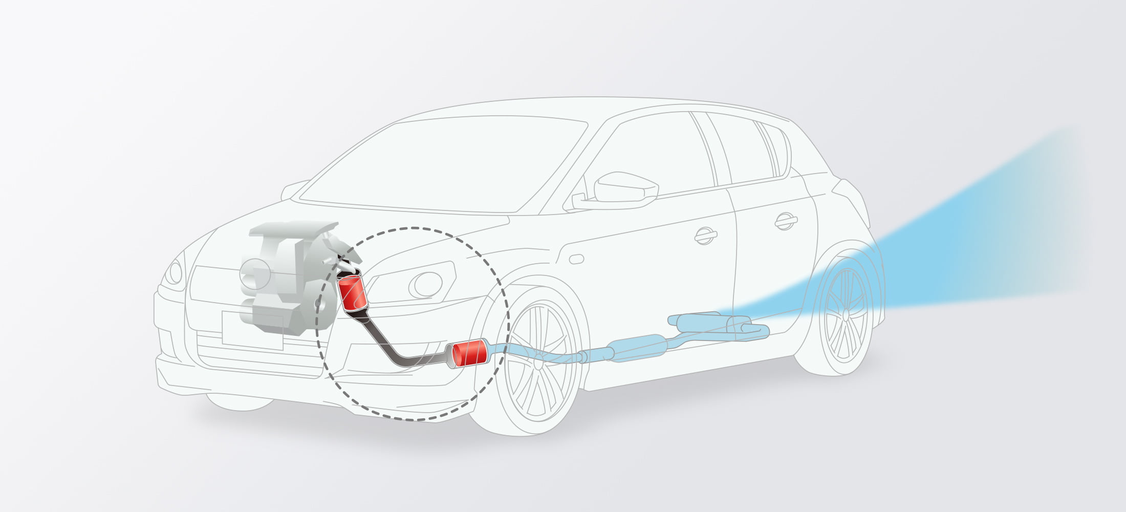 Automotive catalysts