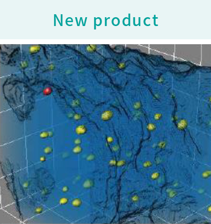 Electrocatalyst PtCo particle support positions(1 million times) New product