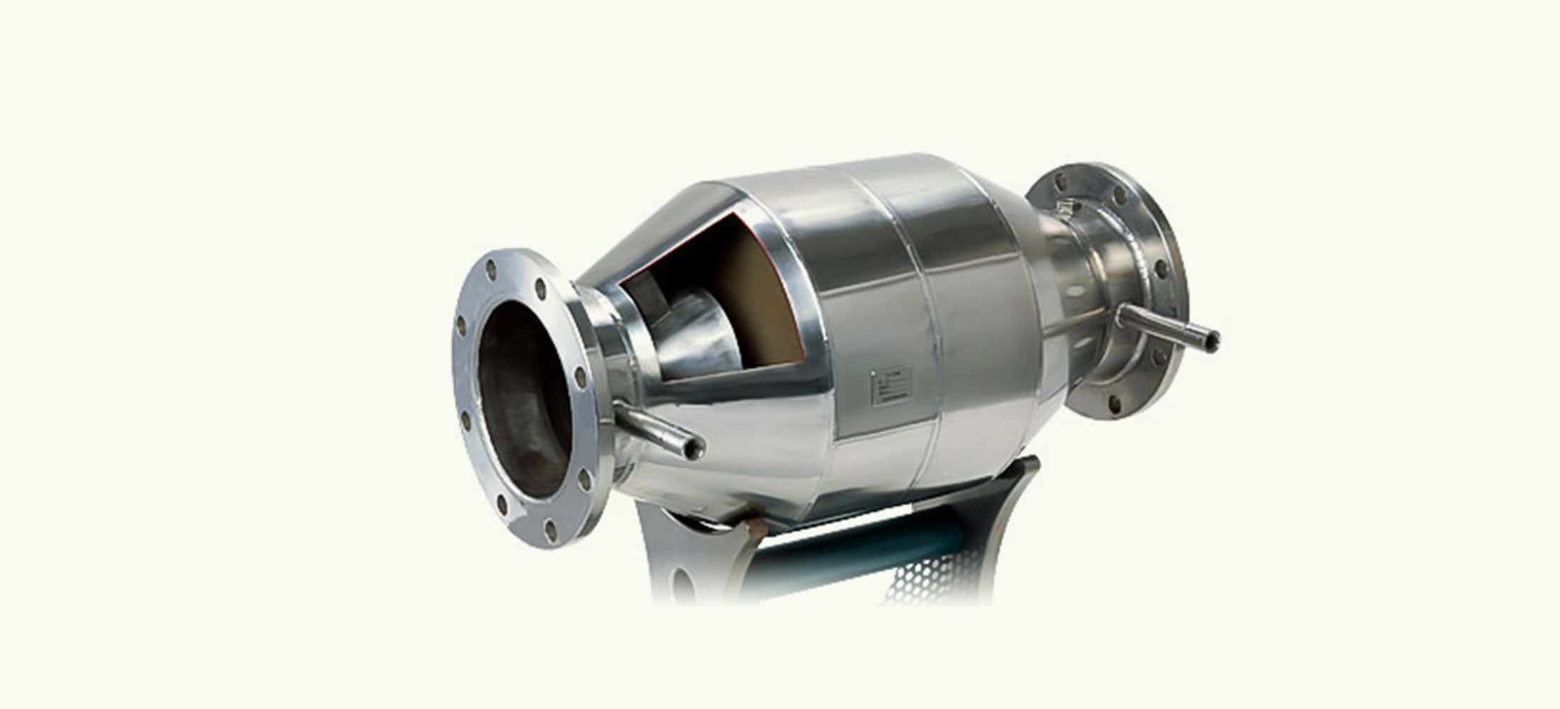 Various catalytic converters for gas engine cogeneration