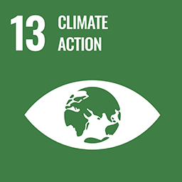 SDGs Target: 13