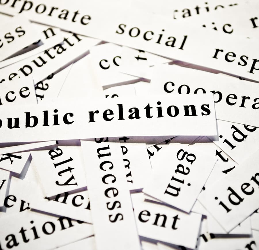 Cataler Public Relations Strategy (C-PRS)