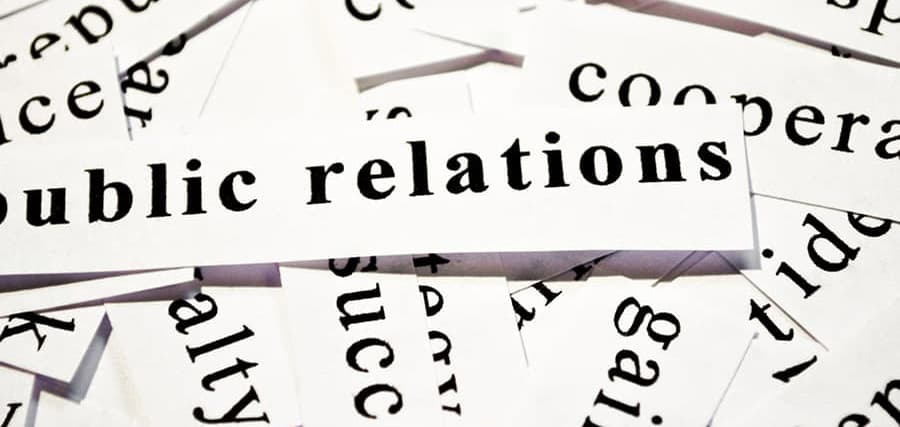 Cataler Public Relations Strategy (C-PRS)